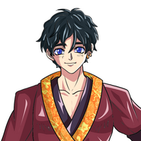 yuxuan dragon&#39;s heart